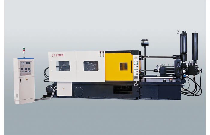 Umshini wokuphonsa oqhubekayo