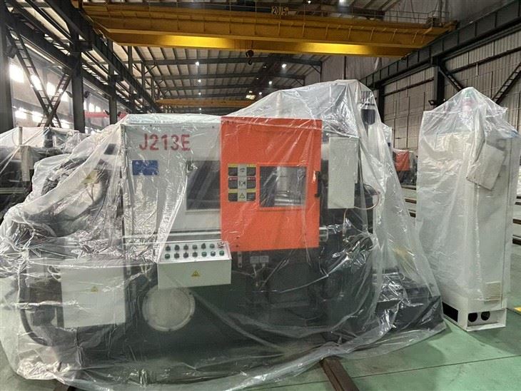 I-Hot Chamber Die Casting Machine Solutions